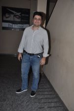 Goldie Behl at Bang Bang special screening hosted by Hrithik Roshan on 1st Oct 2014
